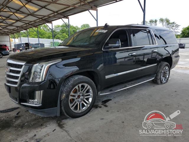 1GYS3RKJ3FR618695 2015 CADILLAC ESCALADE photo no. 21