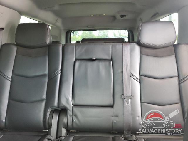 1GYS3RKJ3FR618695 2015 CADILLAC ESCALADE photo no. 10