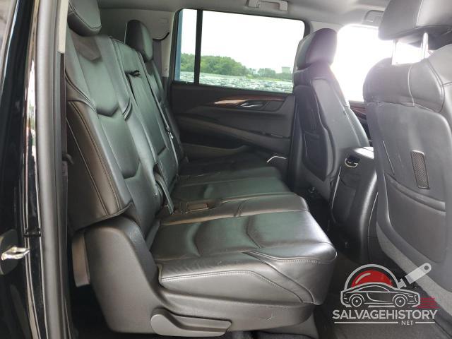 1GYS3RKJ3FR618695 2015 CADILLAC ESCALADE photo no. 11