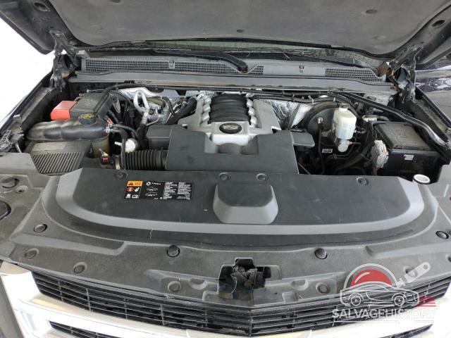 1GYS3RKJ3FR618695 2015 CADILLAC ESCALADE photo no. 12