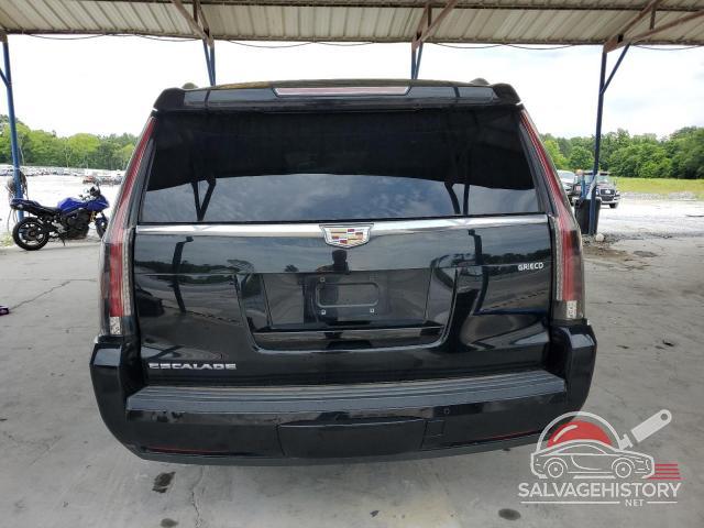 1GYS3RKJ3FR618695 2015 CADILLAC ESCALADE photo no. 6
