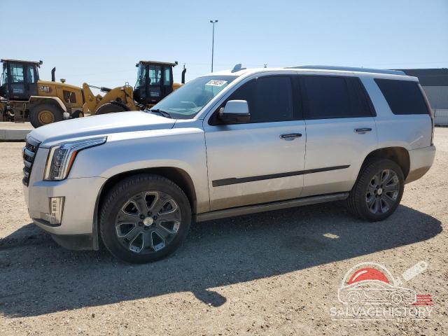 1GYS4NKJ4FR632501 2015 CADILLAC ESCALADE photo no. 20