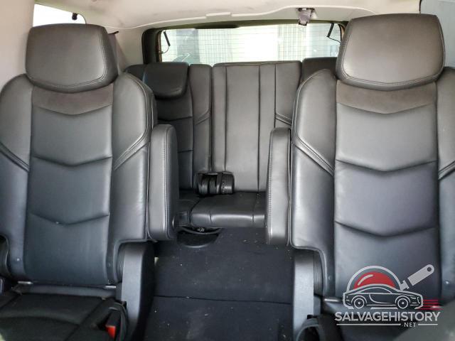 1GYS4NKJ4FR632501 2015 CADILLAC ESCALADE photo no. 10