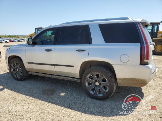 1GYS4NKJ4FR632501 2015 CADILLAC ESCALADE photo no. 2