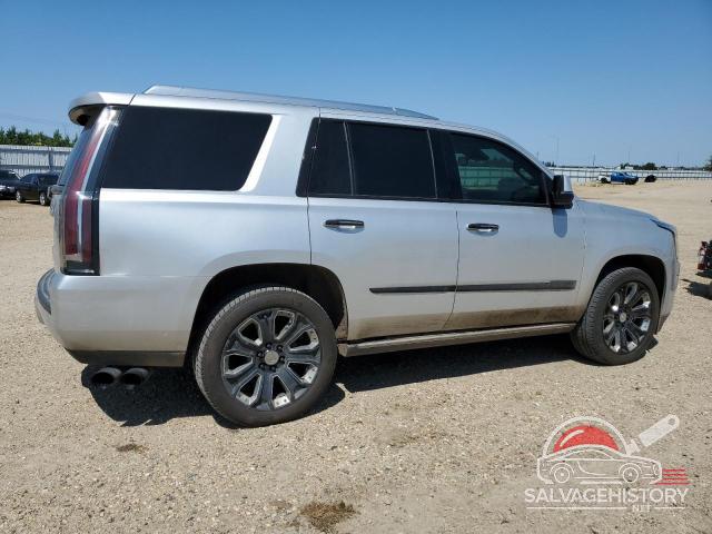 1GYS4NKJ4FR632501 2015 CADILLAC ESCALADE photo no. 3