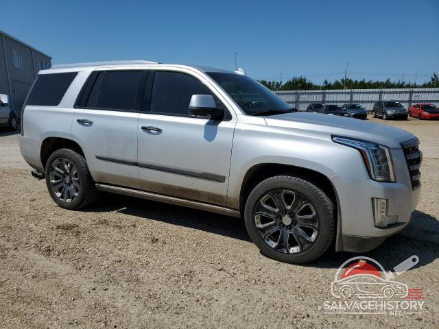 1GYS4NKJ4FR632501 2015 CADILLAC ESCALADE photo no. 4