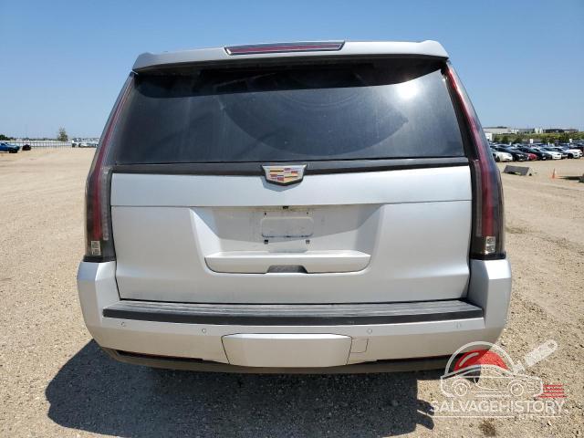 1GYS4NKJ4FR632501 2015 CADILLAC ESCALADE photo no. 6