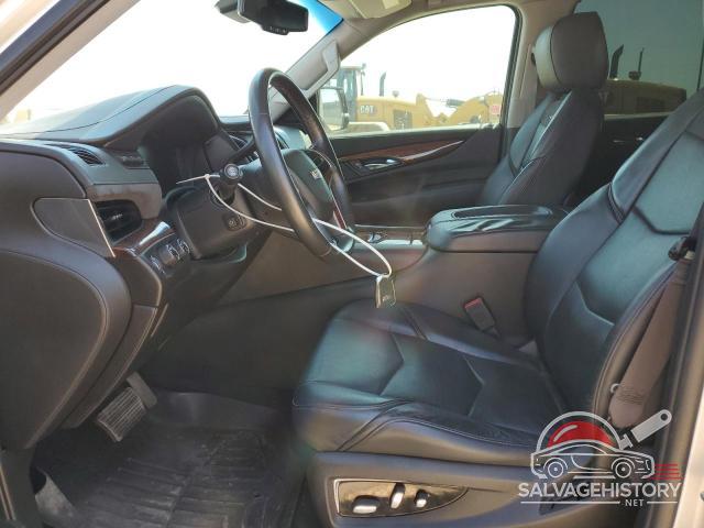 1GYS4NKJ4FR632501 2015 CADILLAC ESCALADE photo no. 7