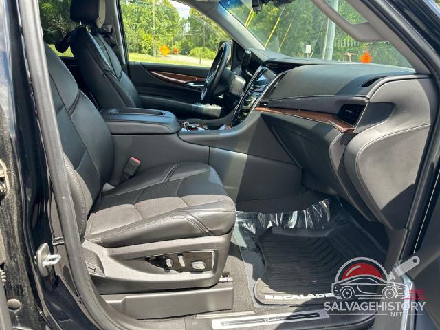 1GYS3CKJ8KR257794 2019 CADILLAC ESCALADE photo no. 5