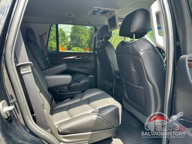 1GYS3CKJ8KR257794 2019 CADILLAC ESCALADE photo no. 6