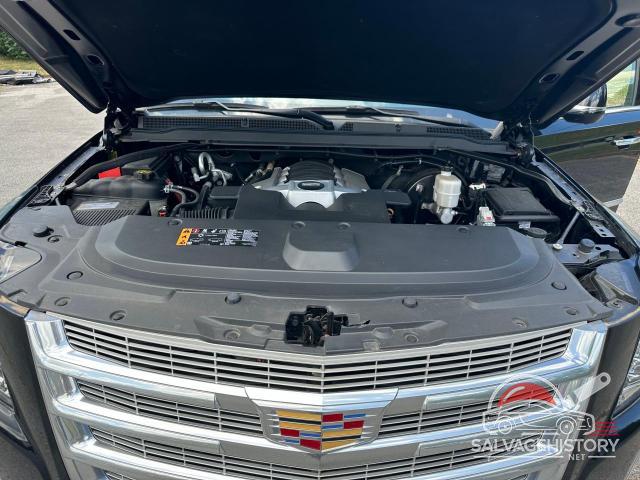 1GYS3CKJ8KR257794 2019 CADILLAC ESCALADE photo no. 7