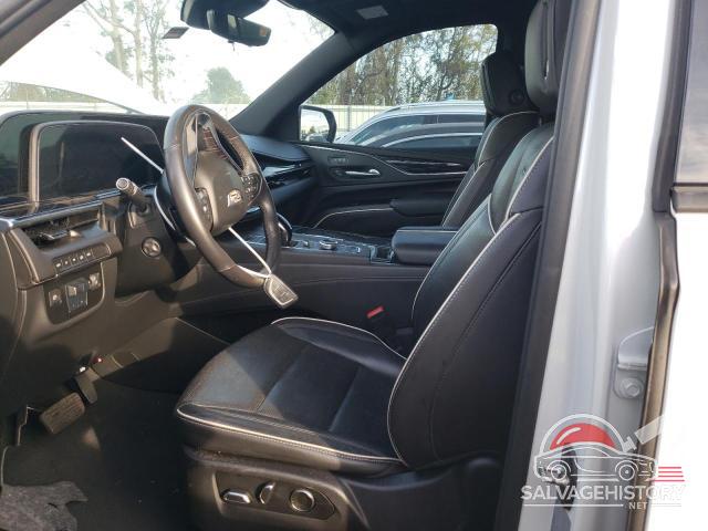 1GYS4EKL8MR314069 2021 CADILLAC ESCALADE photo no. 7