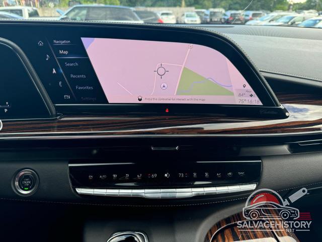 1GYS4JKL6MR188366 2021 CADILLAC ESCALADE photo no. 11