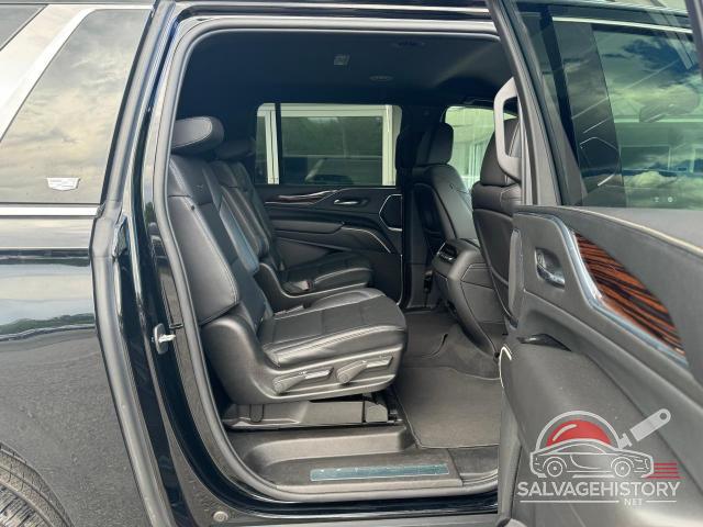 1GYS4JKL6MR188366 2021 CADILLAC ESCALADE photo no. 6
