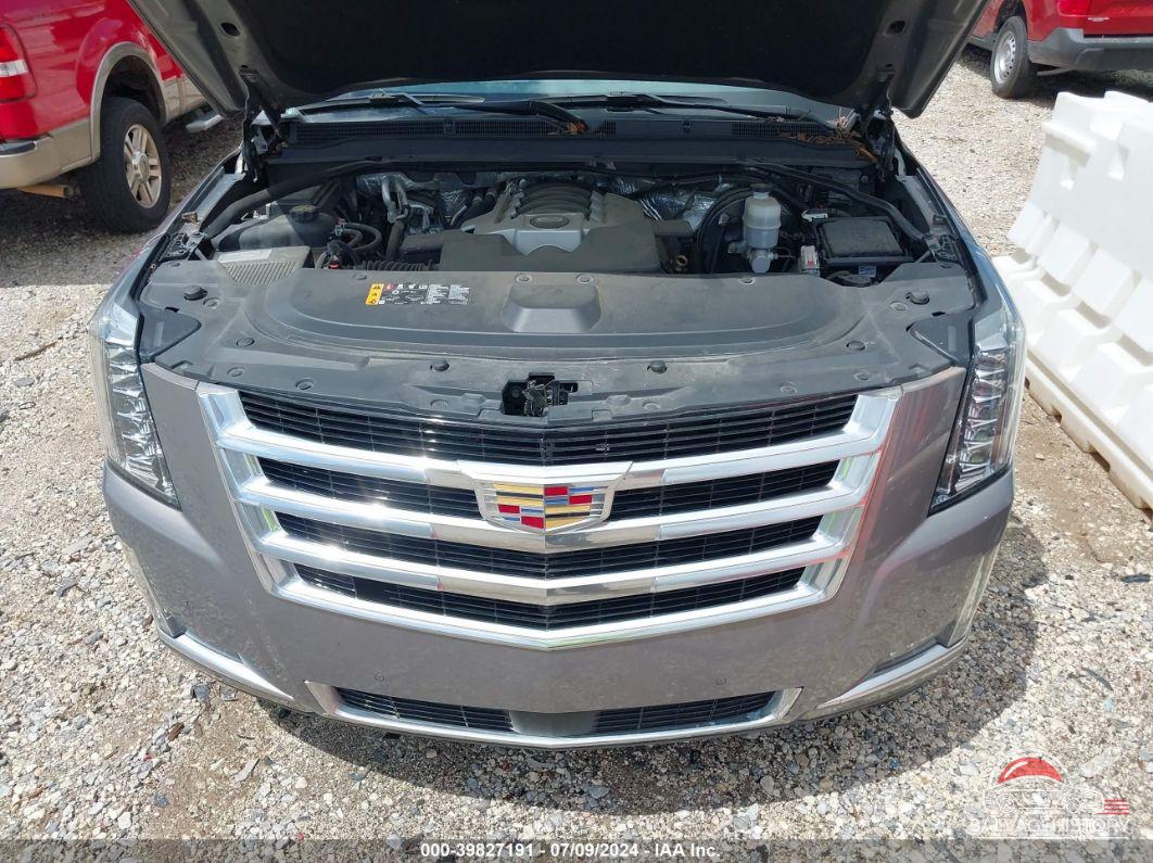 1GYS4JKJ9JR366748 2018 CADILLAC ESCALADE ESV photo no. 10