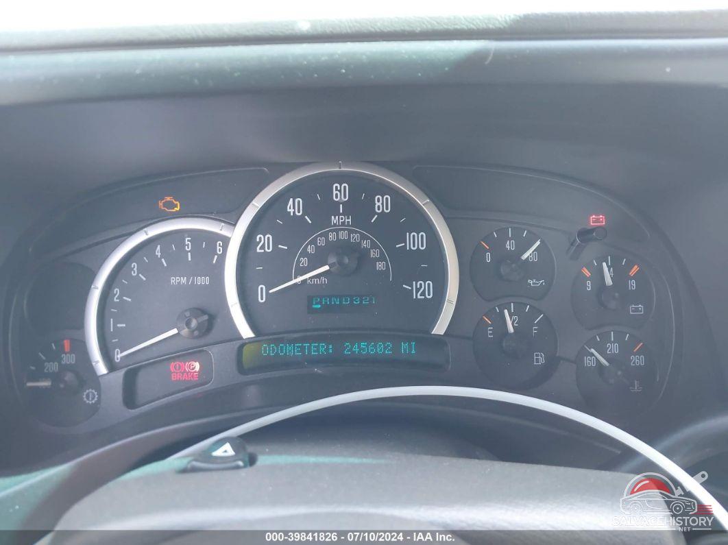 3GYEK63N73G197009 2003 CADILLAC ESCALADE EXT photo no. 7