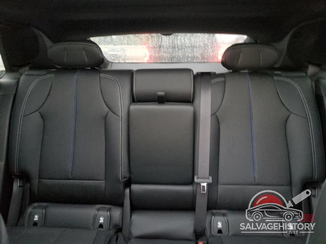 1GYKPVRK1RZ126344 2024 CADILLAC LYRIQ SPOR photo no. 10