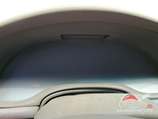 1G6KY5497XU909818 1999 CADILLAC SEVILLE photo no. 9