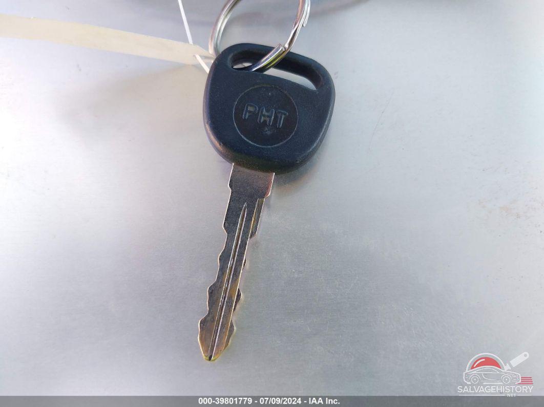 1G6KS54Y62U289805 2002 CADILLAC SEVILLE photo no. 11