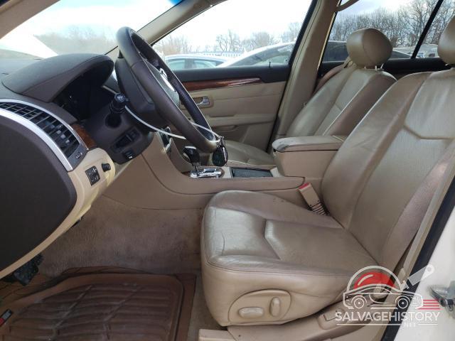 1GYEE637670128671 2007 CADILLAC SRX photo no. 7