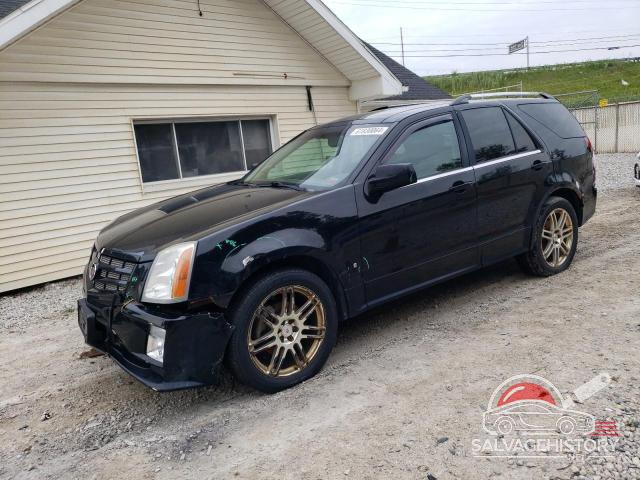 1GYEE53A290123850 2009 CADILLAC SRX photo no. 15