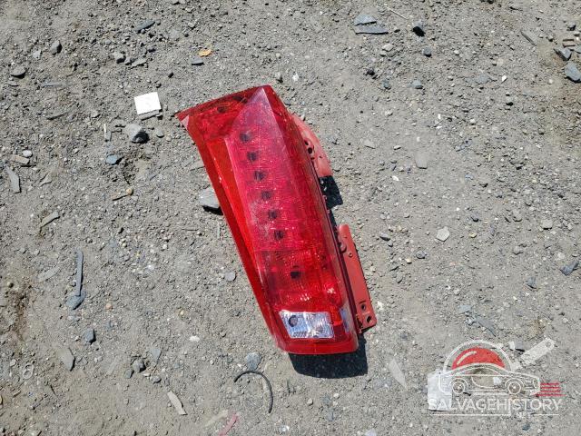 3GYFNAEY3AS634276 2010 CADILLAC SRX photo no. 13