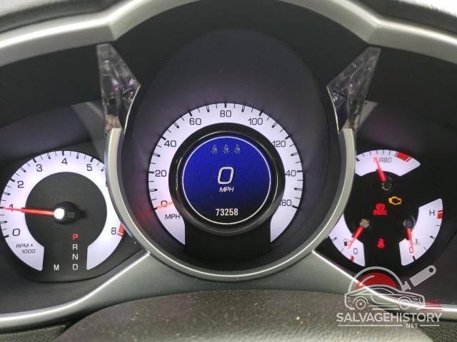 3GYFNKE42AS590600 2010 CADILLAC SRX photo no. 9