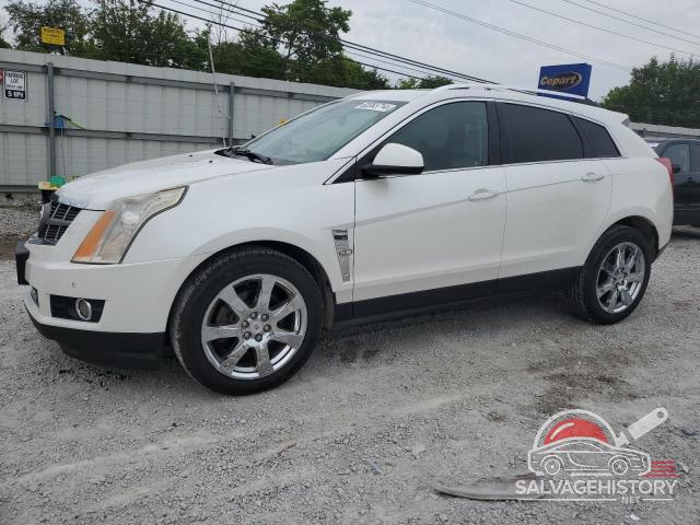 3GYFNKE49AS595518 2010 CADILLAC SRX photo no. 13