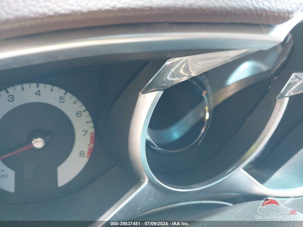 3GYFNAEY8BS548060 2011 CADILLAC SRX photo no. 7