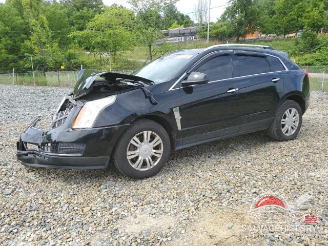 3GYFNAEY9BS565143 2011 CADILLAC SRX photo no. 20