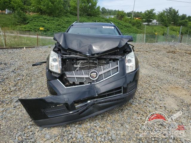 3GYFNAEY9BS565143 2011 CADILLAC SRX photo no. 5