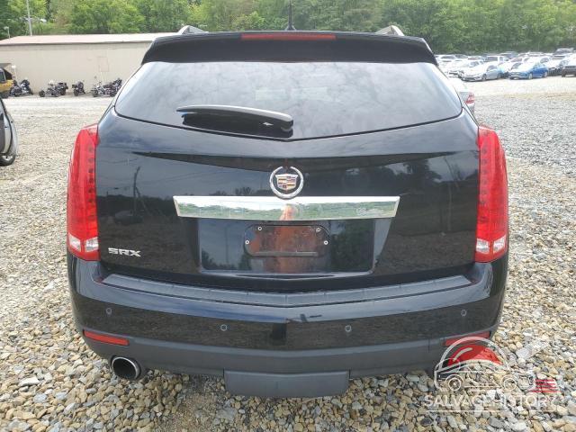 3GYFNAEY9BS565143 2011 CADILLAC SRX photo no. 6