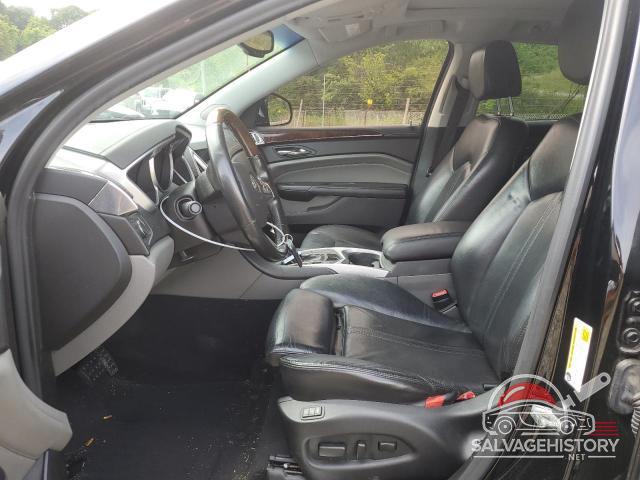 3GYFNAEY9BS565143 2011 CADILLAC SRX photo no. 7