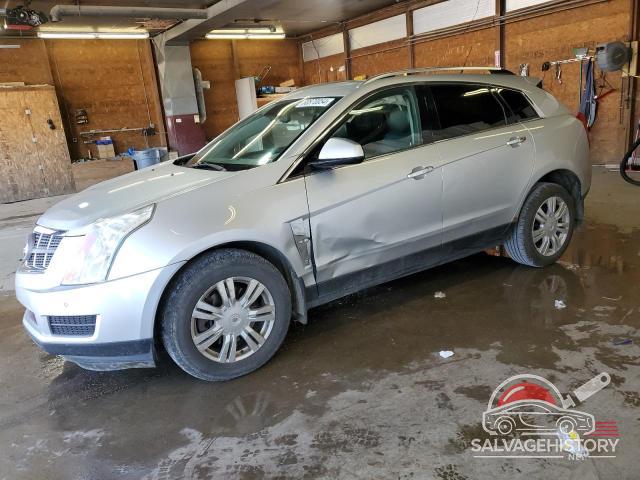 3GYFNDEY3BS675266 2011 CADILLAC SRX photo no. 14