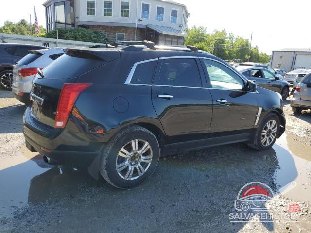 3GYFNDEY7BS672807 2011 CADILLAC SRX photo no. 3