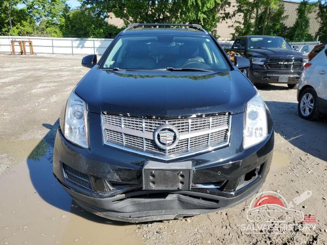 3GYFNDEY7BS672807 2011 CADILLAC SRX photo no. 5