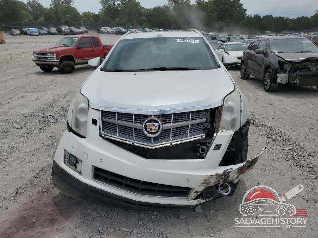 3GYFNCE36CS571578 2012 CADILLAC SRX photo no. 5