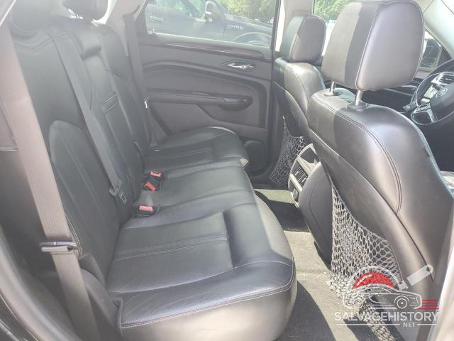 3GYFNCE35DS581732 2013 CADILLAC SRX photo no. 11