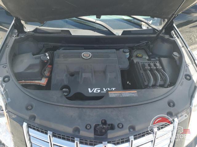 3GYFNCE35DS581732 2013 CADILLAC SRX photo no. 12