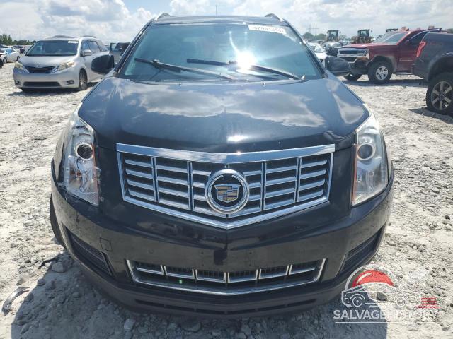 3GYFNCE35DS581732 2013 CADILLAC SRX photo no. 5