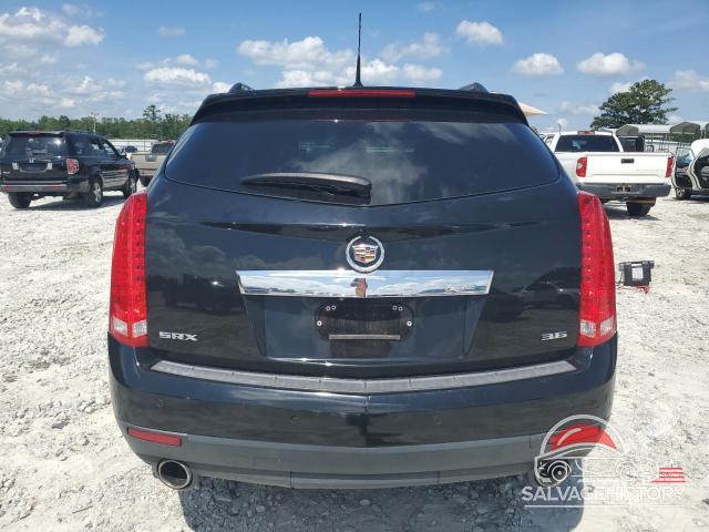 3GYFNCE35DS581732 2013 CADILLAC SRX photo no. 6