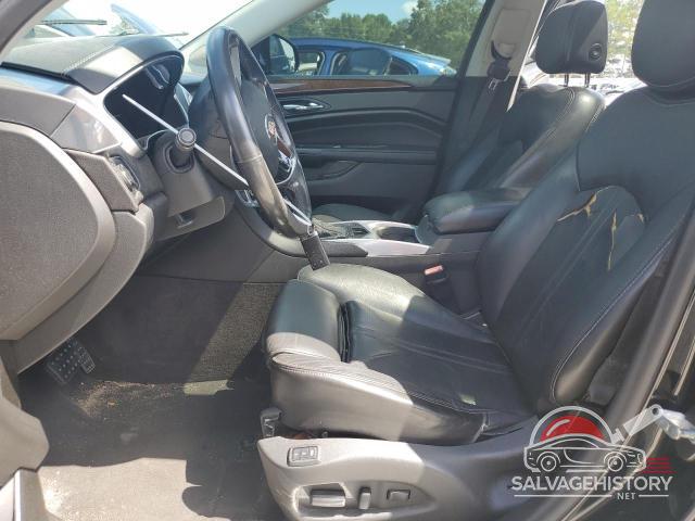 3GYFNCE35DS581732 2013 CADILLAC SRX photo no. 7