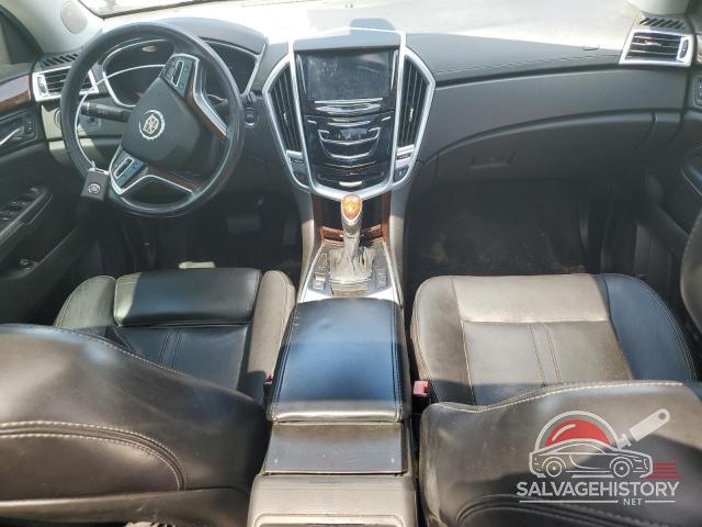 3GYFNCE35DS581732 2013 CADILLAC SRX photo no. 8