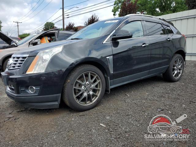 3GYFNHE39DS580967 2013 CADILLAC SRX photo no. 5