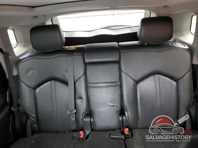 3GYFNHE39DS580967 2013 CADILLAC SRX photo no. 10