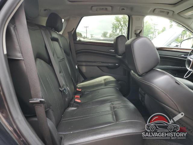 3GYFNHE39DS580967 2013 CADILLAC SRX photo no. 11