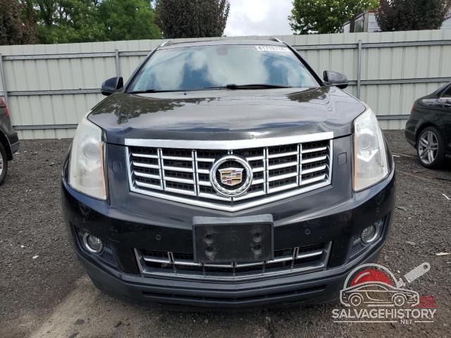 3GYFNHE39DS580967 2013 CADILLAC SRX photo no. 5