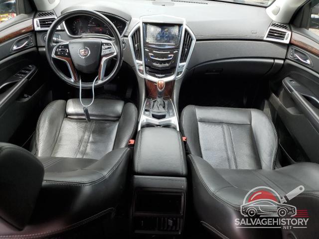 3GYFNHE39DS580967 2013 CADILLAC SRX photo no. 8
