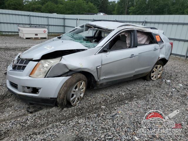 3GYFNAE39ES581691 2014 CADILLAC SRX photo no. 11