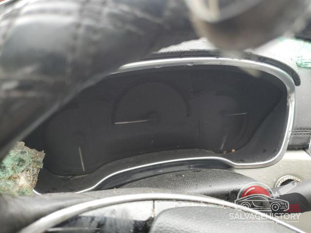 3GYFNAE39ES581691 2014 CADILLAC SRX photo no. 9